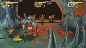 Dungeons: The Eye of Draconus Steam Key GLOBAL