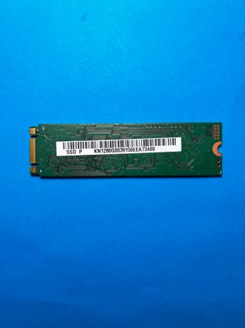 Buy SK hynix SSD 128GB Solid State Drive HFS128G39TND 