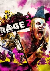 Rage 2 Bethesda.net Key EUROPE