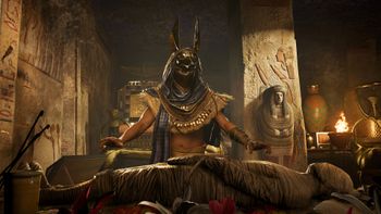 Assassin's Creed Origins Xbox One for sale