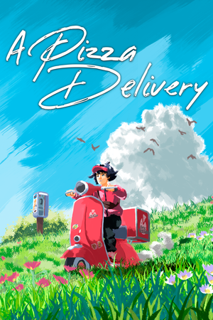 A Pizza Delivery (Windows/Xbox Series X|S) XBOX LIVE Key UNITED STATES
