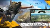 Garena Free Fire - 530 Diamonds Key GLOBAL