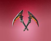 Get Fortnite: Darkfire Bundle (DLC) XBOX LIVE Key MEXICO