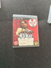 Red Dead Redemption PlayStation 3
