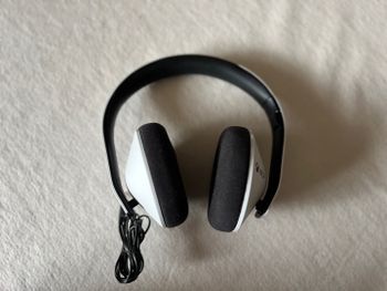 Xbox One Series X S Stereo Headset Ausinės Headphones