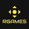 Rgames