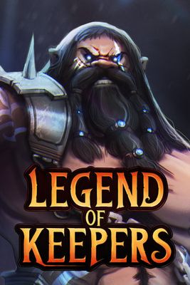 Legend of Keepers - Supporter Pack game cover