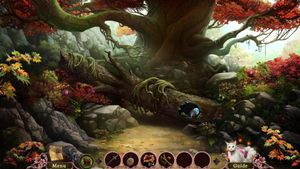 Otherworld: Shades of Fall Collector's Edition