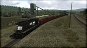 Train Simulator Norfolk Southern GP38-2 DLC Steam Key EUROPE for sale