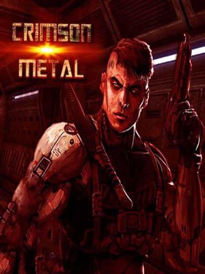CRIMSON METAL