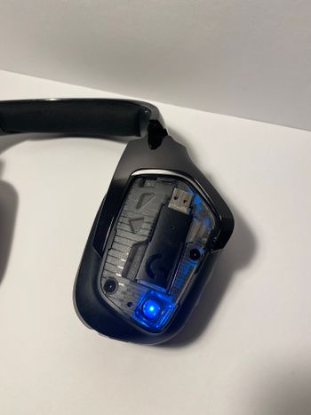 Get Logitech G935 belaidės žaidimų ausinės wireless gaming headset