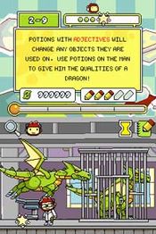 Buy Super Scribblenauts Nintendo DS