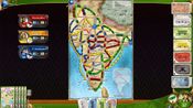 Ticket to Ride - India (DLC) (PC) Steam Key GLOBAL for sale