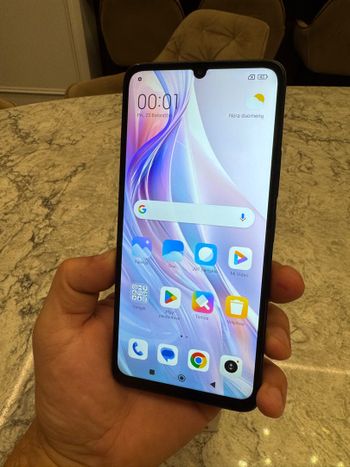Redmi 13c 5g, 6/128gb