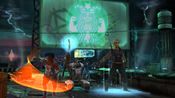 Get Shadowrun Chronicles - Boston Lockdown (PC) Steam Key GLOBAL