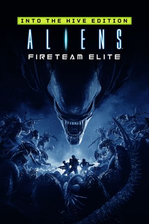 Aliens: Fireteam Elite Into the Hive Edition PC/XBOX LIVE Key UNITED STATES