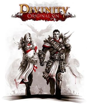 Divinity: Original Sin Steam Key GLOBAL