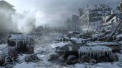 Metro Exodus: Complete Edition Xbox Series X