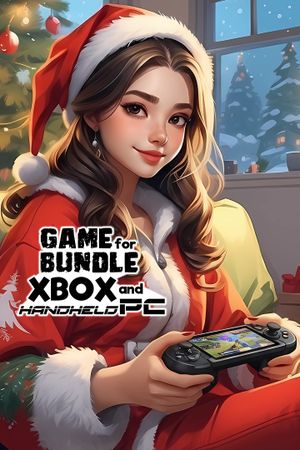 Game Bundle for Xbox and Handheld PC PC/XBOX LIVE Key EUROPE