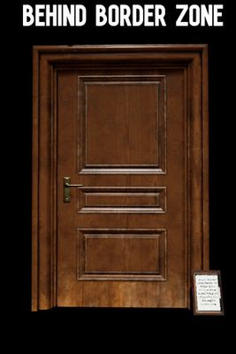 Behind Border Zone game cover