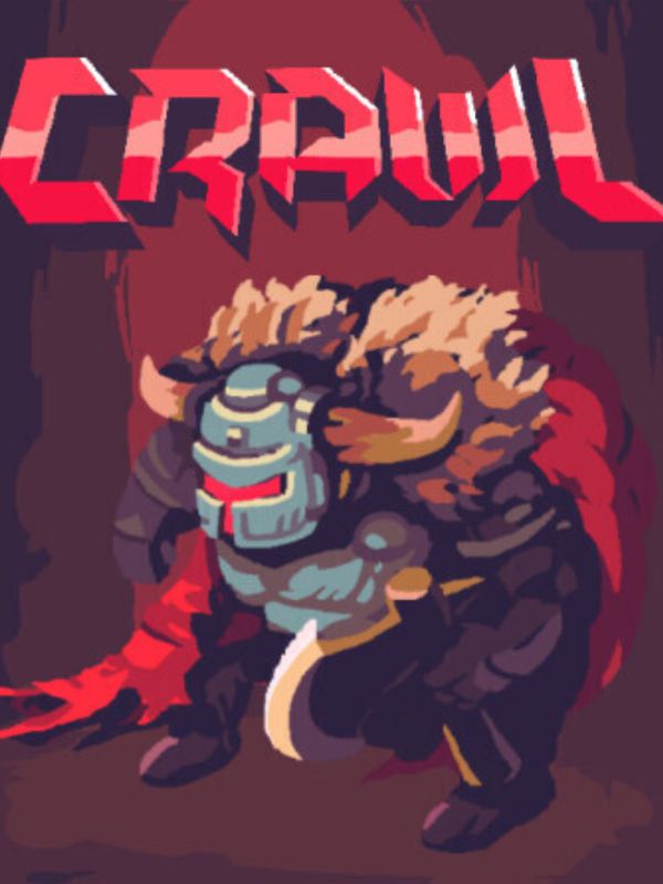 Get Crawl for free and start your dungeon adventure today