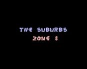 Chuck Rock II: Son of Chuck SEGA Master System