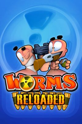 Worms Reloaded - GOTY Upgrade (DLC)