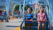Redeem Planet Coaster - Magnificent Rides Collection (DLC) (PC) Steam Key EUROPE