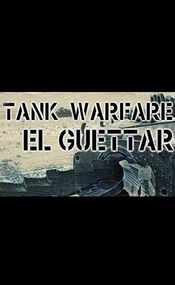 Tank Warfare: El Guettar (DLC) Steam Key GLOBAL