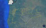 Get LOGistICAL: USA - Oregon