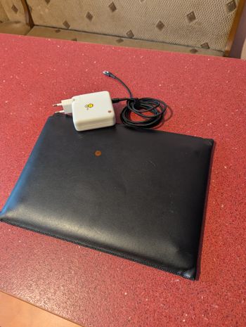 MacBook Pro 13" 2020 su touchbar