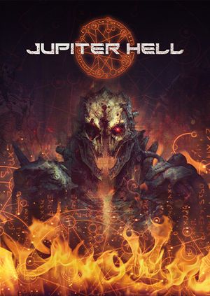 Jupiter Hell GOG (PC) Key GLOBAL