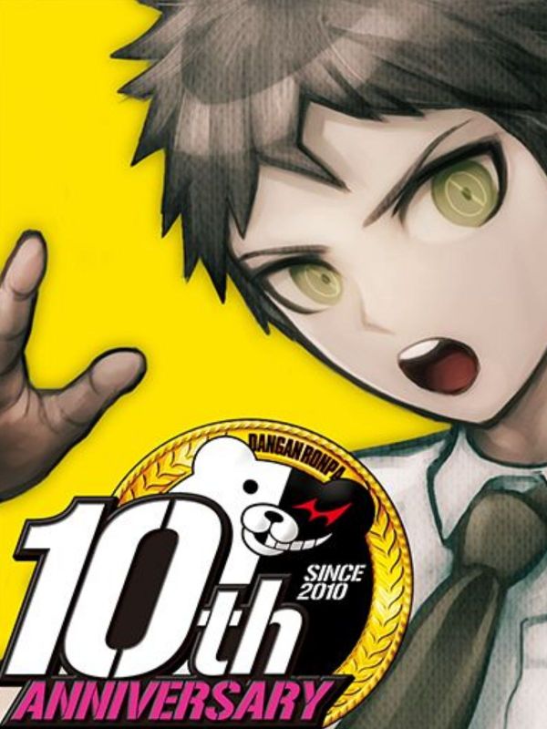 Get Danganronpa 2 Goodbye Despair free on mobile