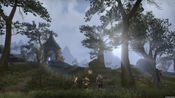 Redeem The Elder Scrolls Online Collection: Gold Road (PC) Steam Key GLOBAL