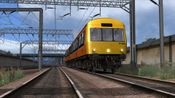 Train Simulator: Strathclyde Class 101 DMU (DLC) Steam Key GLOBAL