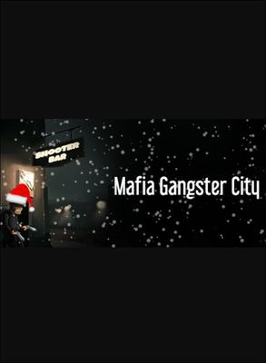 Mafia Gangster City game cover