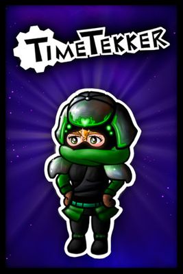 TimeTekker game cover