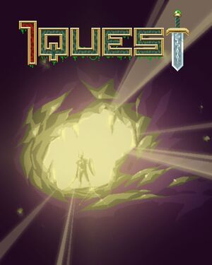 1Quest (PC) Steam Key GLOBAL