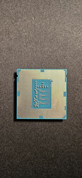 Intel Core i5-4460 3.2-3.4 GHz LGA1150 Quad-Core CPU for sale