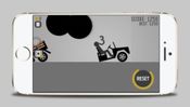Get Stickman Dismounting