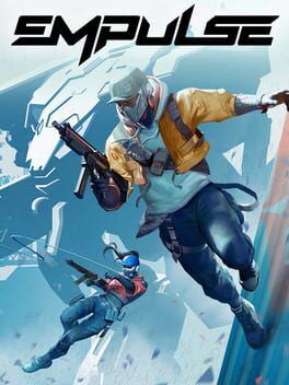 EMPULSE Steam Key (PC) GLOBAL
