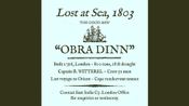 Redeem Return of the Obra Dinn