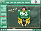 Rugby League Team Manager 2015 Steam Key GLOBAL
