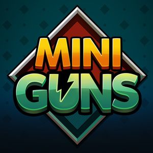 Mini Guns