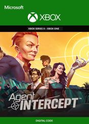 Agent Intercept XBOX LIVE Key TURKEY
