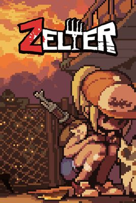 Zelter game cover