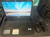 Dell Vostro 1015 15.6 / Intel Core 2 Duo - T6570 / 4 GB DDR2 / 320 GB HDD / Windows 7 Ultimate
