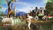 Far Cry 5 - Season Pass (DLC) (PC) Ubisoft Connect Key EMEA