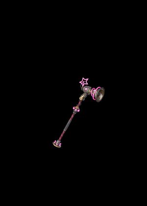 Fortnite - Underdome Megaphone Pickaxe (DLC) Epic Games Key GLOBAL