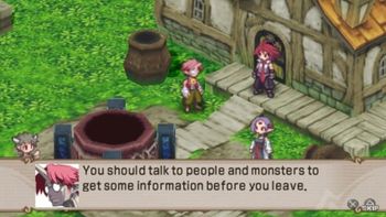 Buy Disgaea 2: Dark Hero Days PSP